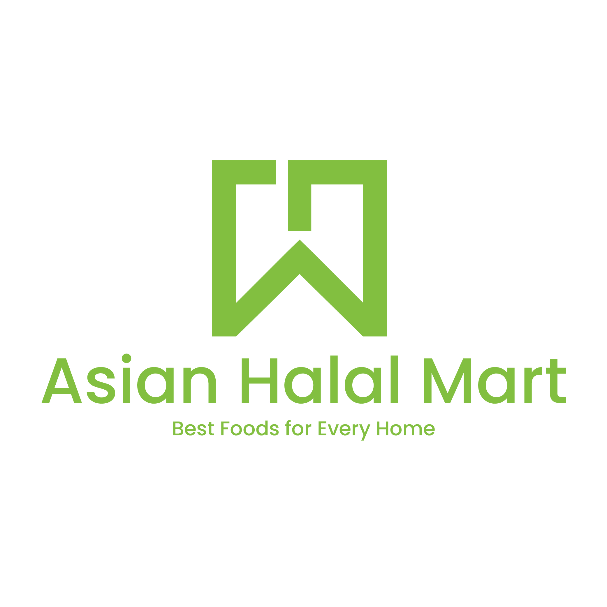 Asian Halal Mart